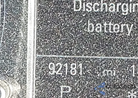 2013 Audi Q5 3.0T Premium Plus from USA, damaged, VIN WA1DGAFP5DA034548